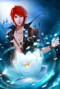 跨越之現代神魔傳説