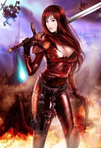 帝王歡:一品魔女