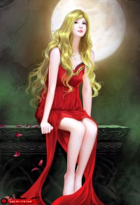 (吸血鬼騎士同人)吸血鬼騎士之月之寮女王+(長篇番外)假面舞會