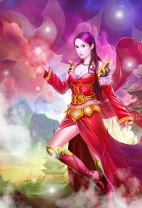 妖后洗白攻略