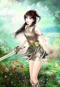 我在唐朝的那些年