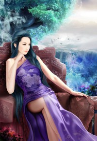 霍小姐是个蜜罐子精