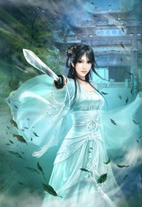 烈墨