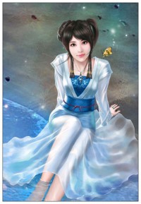 （GL/HP同人）可否对我温柔