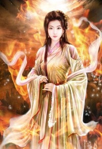 神醫嫡女上官玥江羽丞