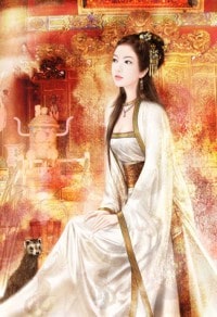 我的鬼神老公
