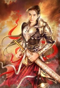 重生之再嫁末路上将