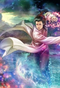 乡村小仙医 直达底部↓