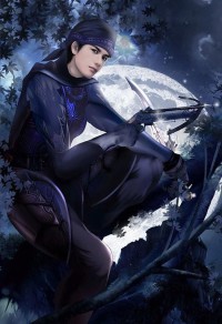 重生之女將軍在現代