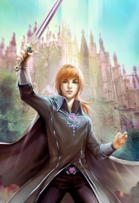 江山美色