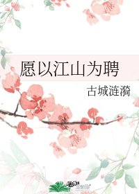 願以江山為聘